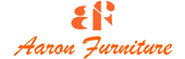 Aaron Furniture Logo
